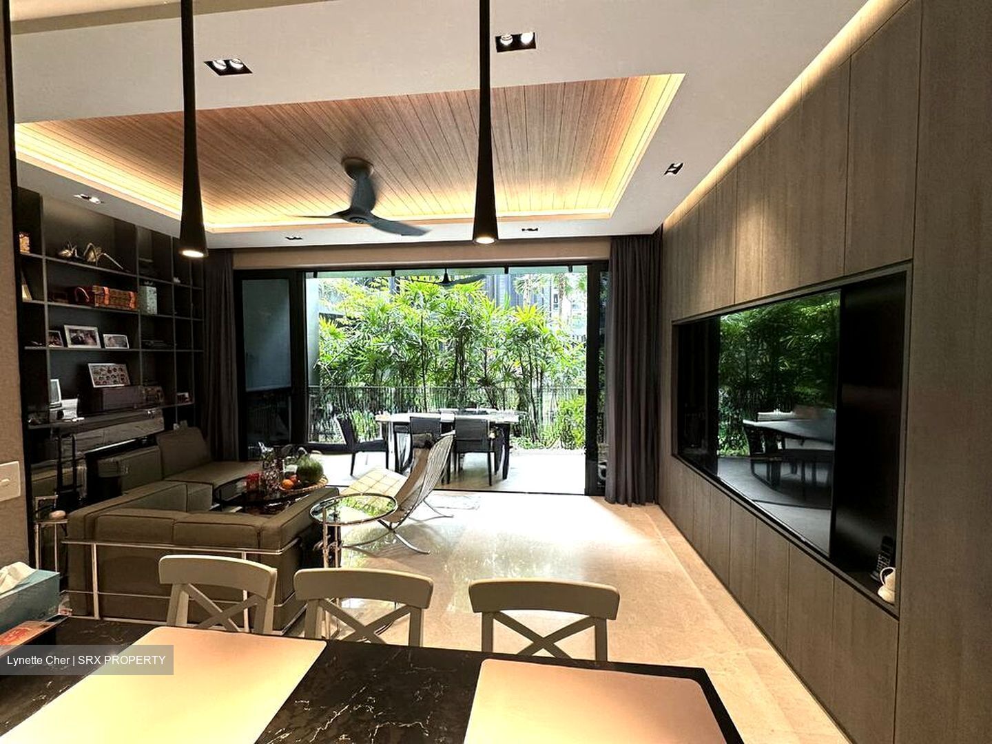 Park Colonial (D13), Condominium #521694851